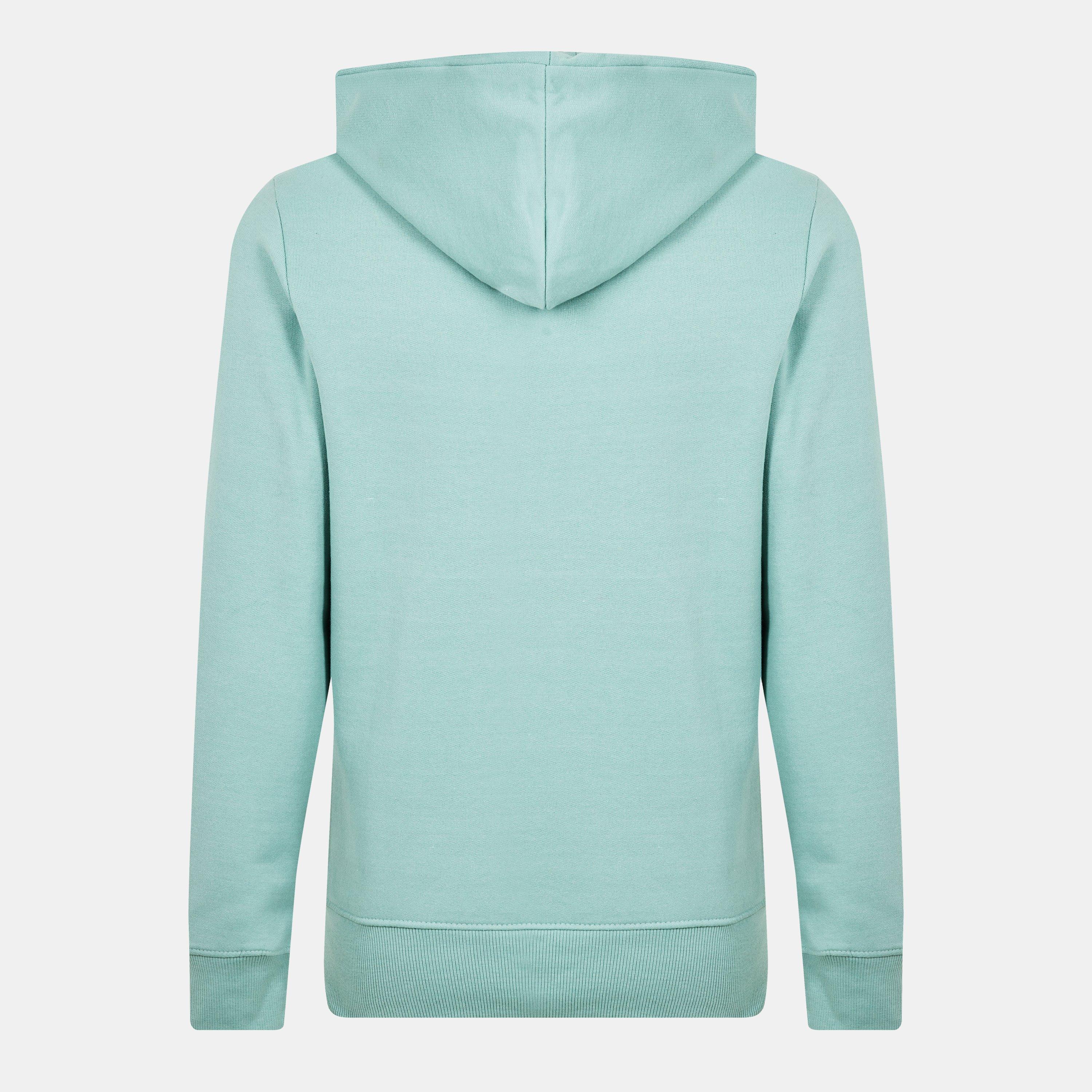 Blue - Born Rich - Jairo Hoody Mens - 2