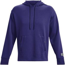 Under Armour Adults Sum Knitted Hoodie