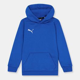 Puma teamGOAL Casuals Hoodie