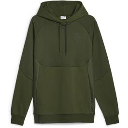 Puma Logo Hoodie