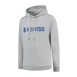 K Swiss Adults Essential Hoodie