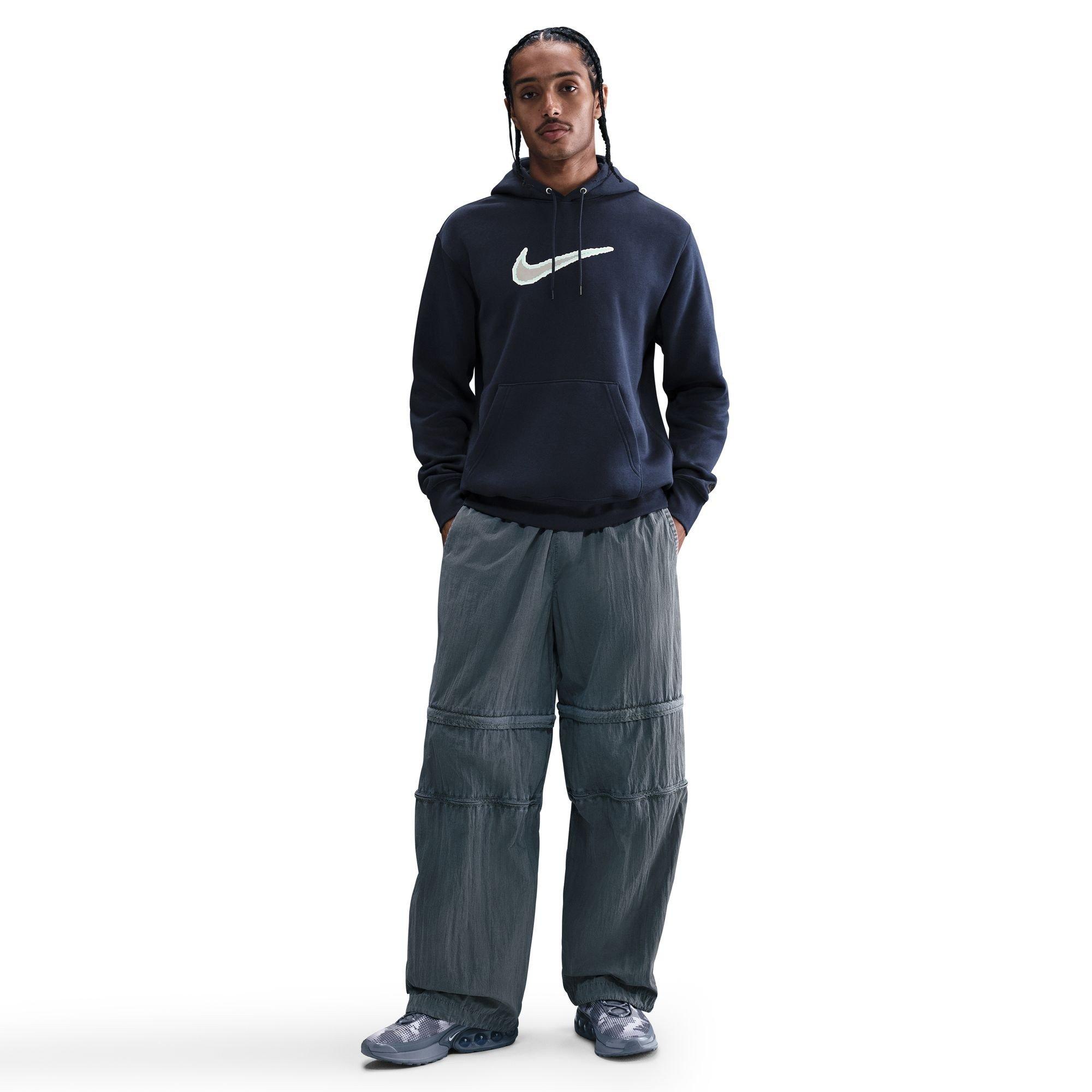 Obsidian/Obsidi - Nike - Nike M Nk Clb Bb Hdy Sn99 - 3