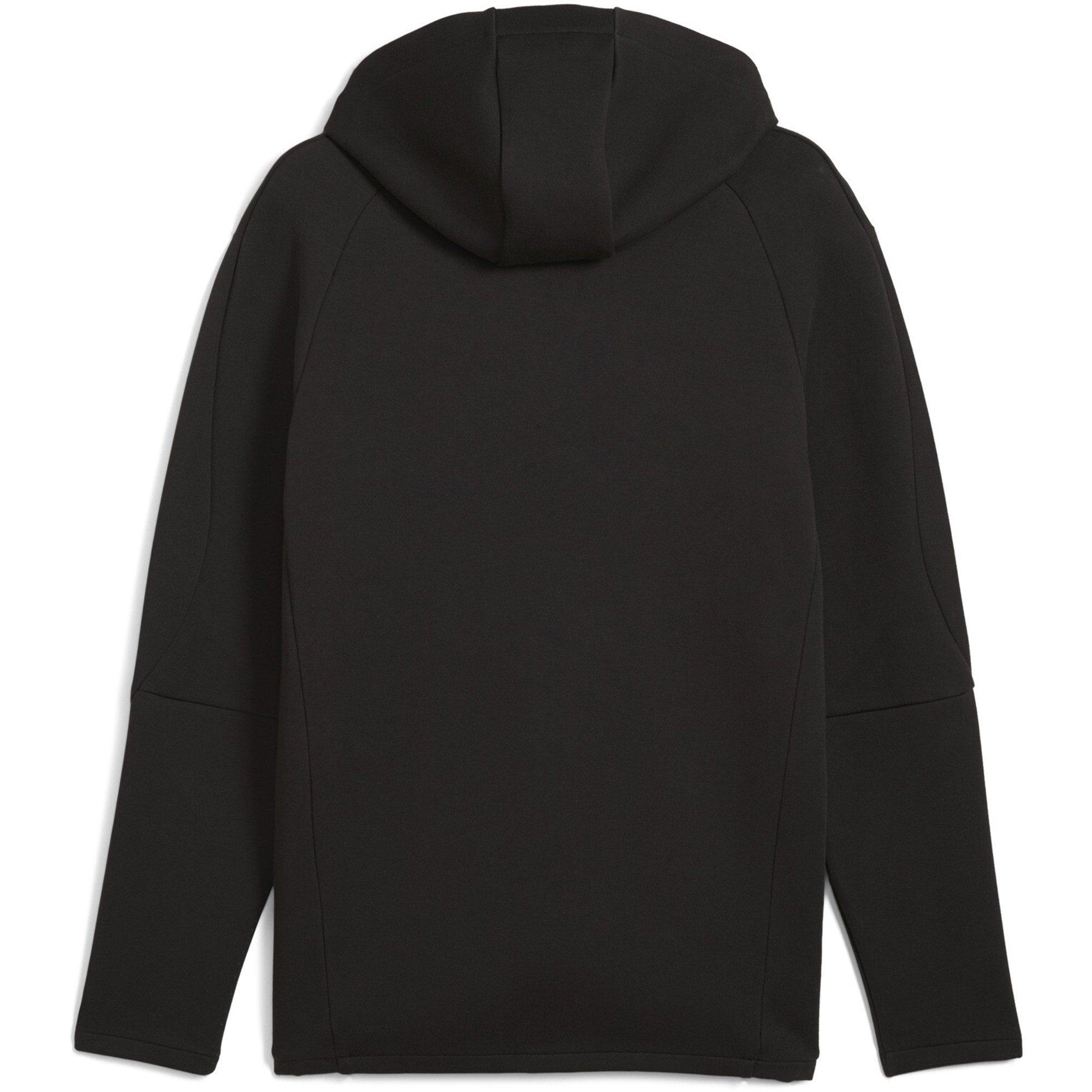 Puma Sort - Puma - Men's Evostripe Hoodie - 2