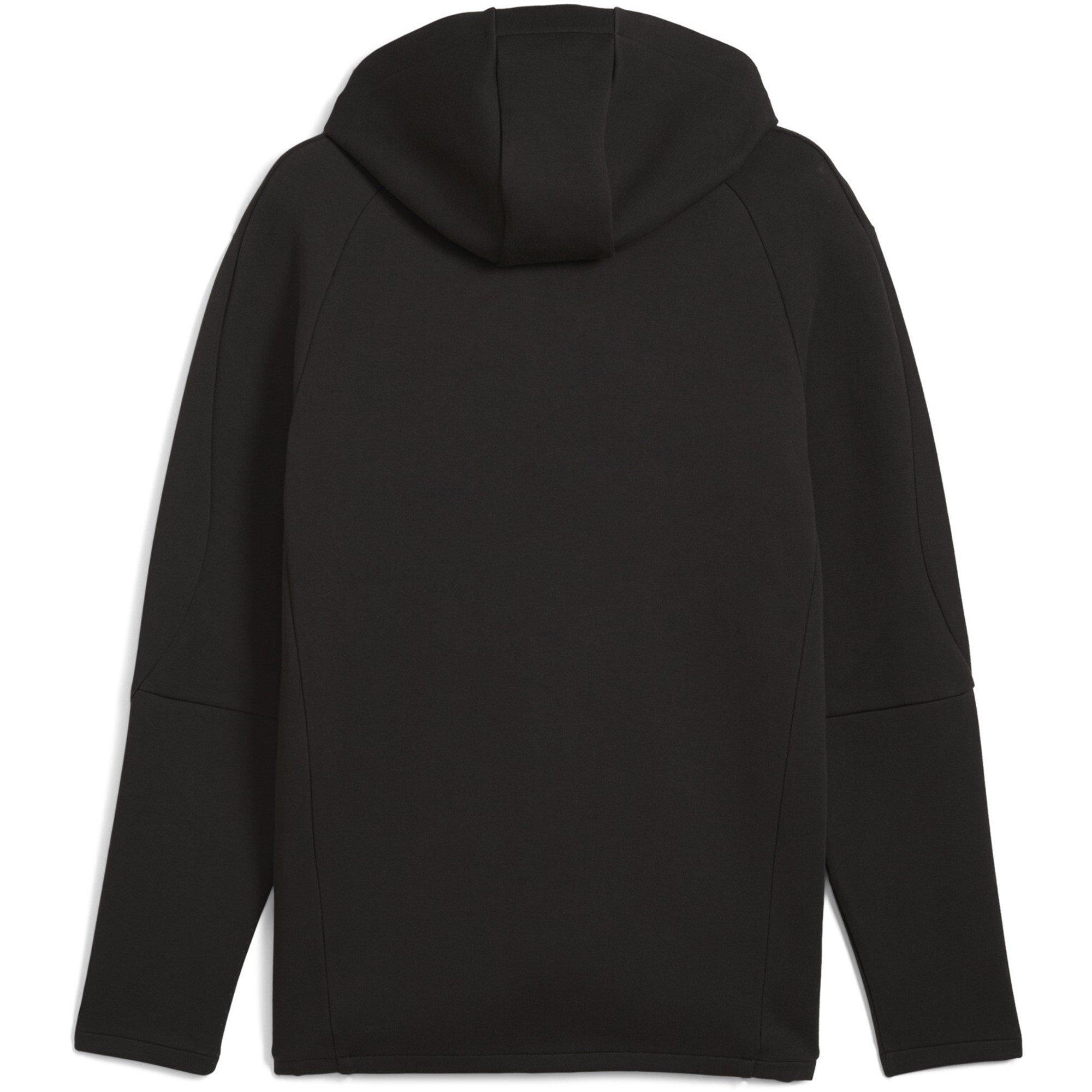Puma Black - Puma - Evostripe Hoodie - 2
