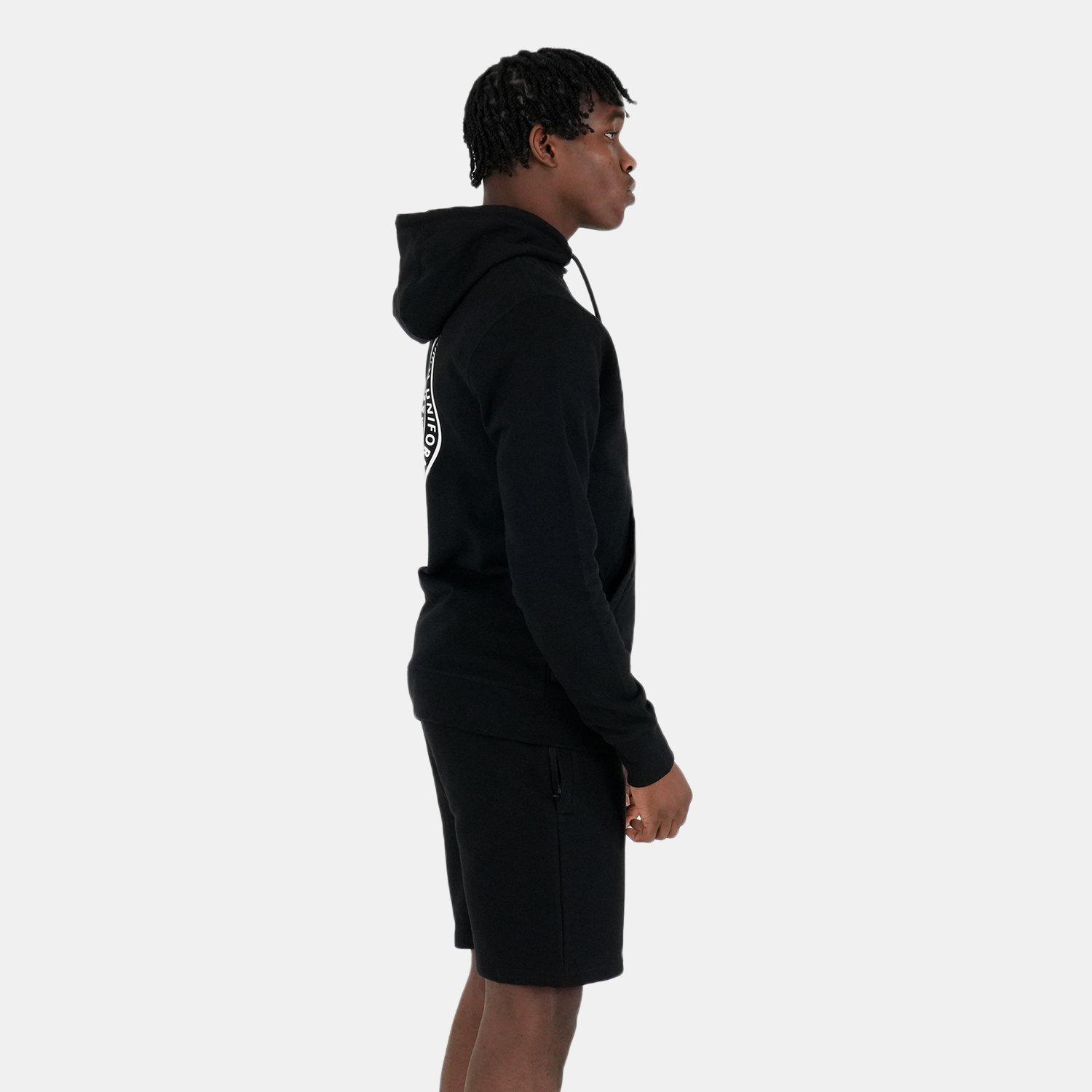 Black - Peaceful Hooligan - Peaceful Hoodie - 2
