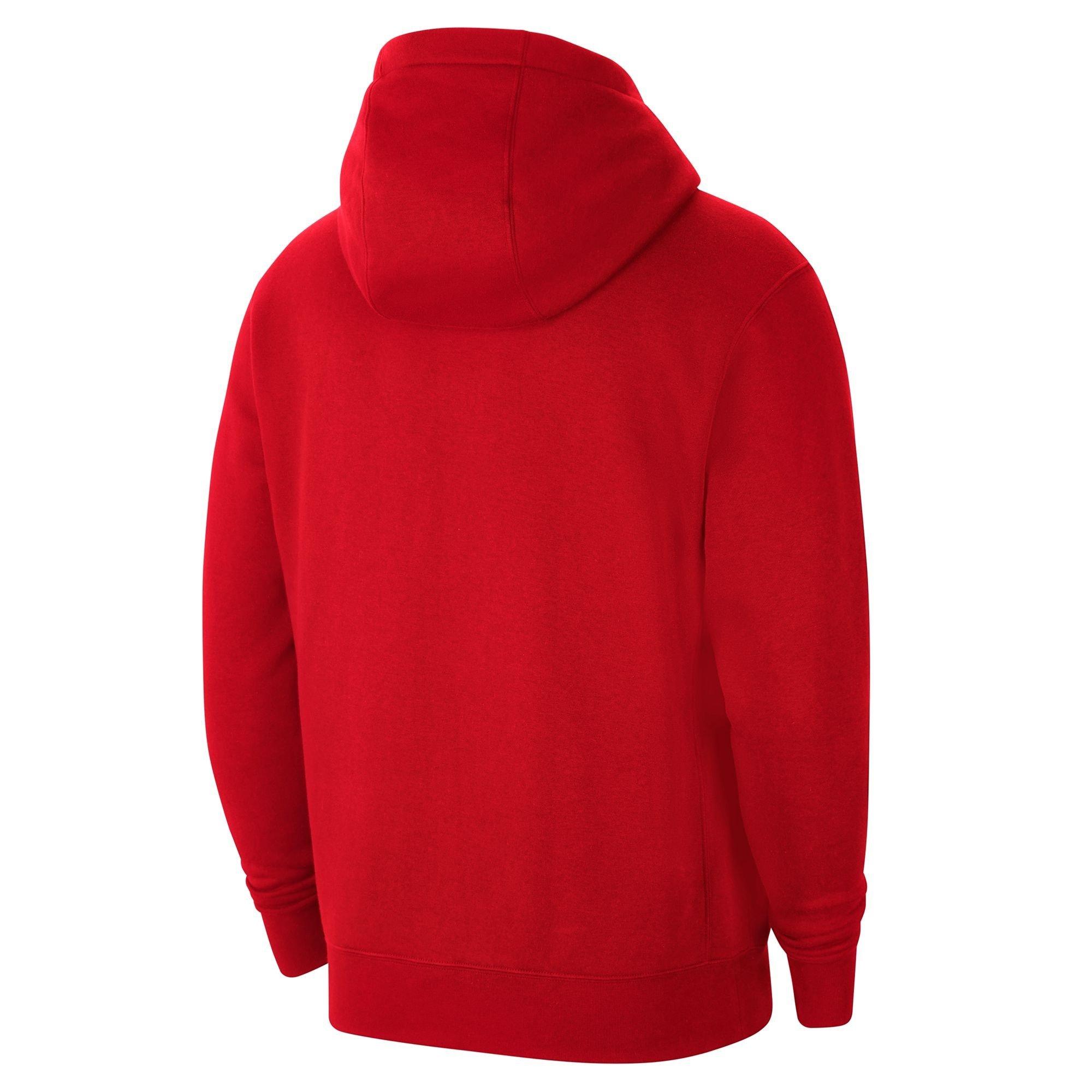 Red - Nike - Nike Sweat Capuche A Jn99 - 2