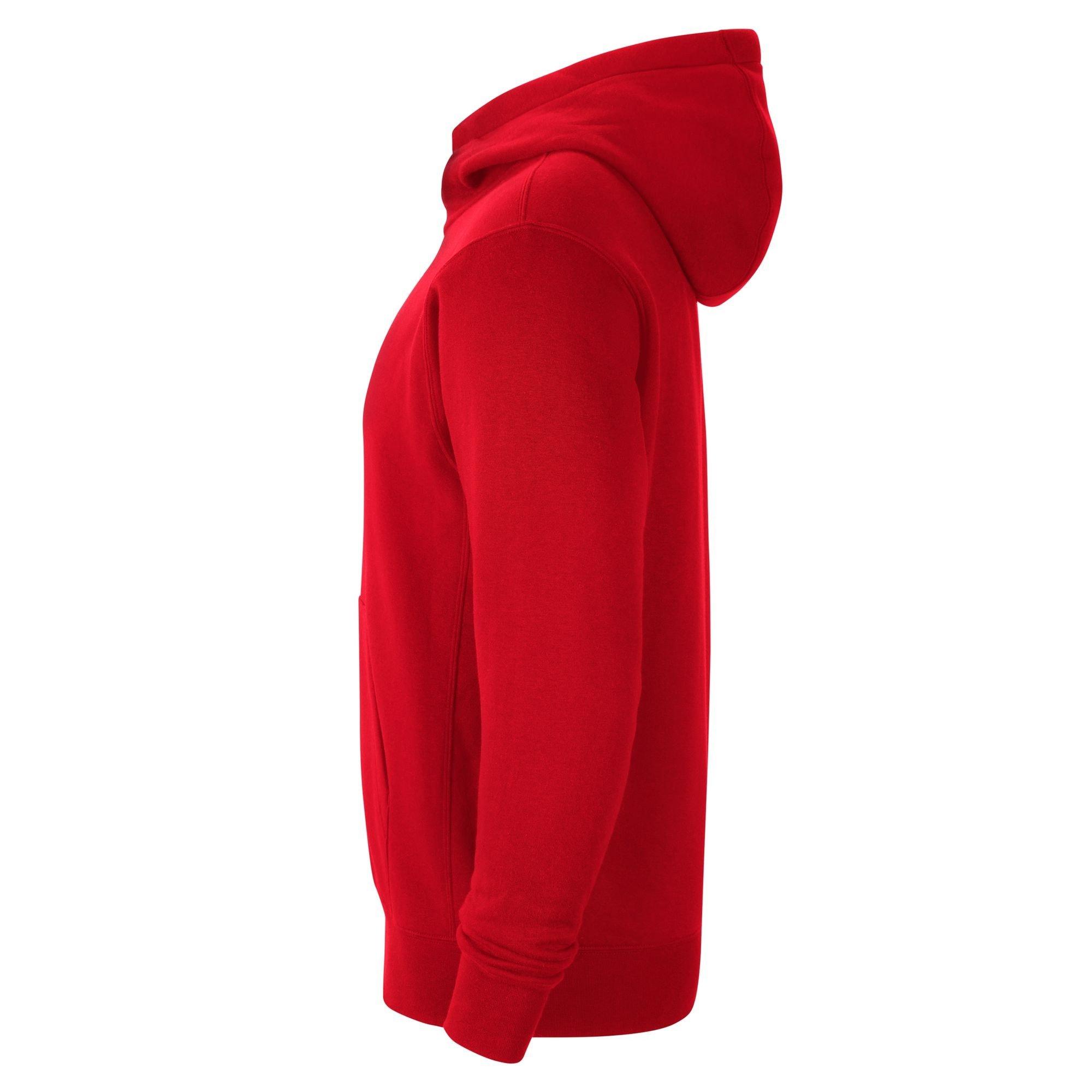 Red - Nike - Nike Sweat Capuche A Jn99 - 3