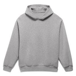 adidas Heather Hoody Sn99