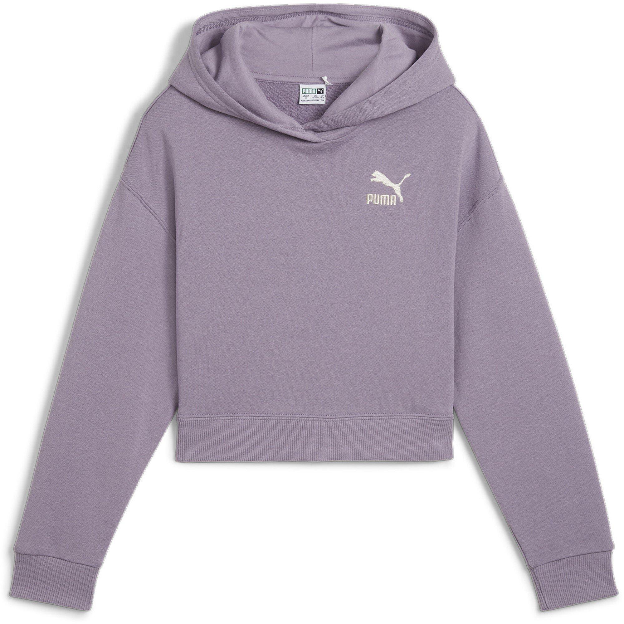 Paleplum - Puma - Unisex Kids' Better Classics Hoodie - 1