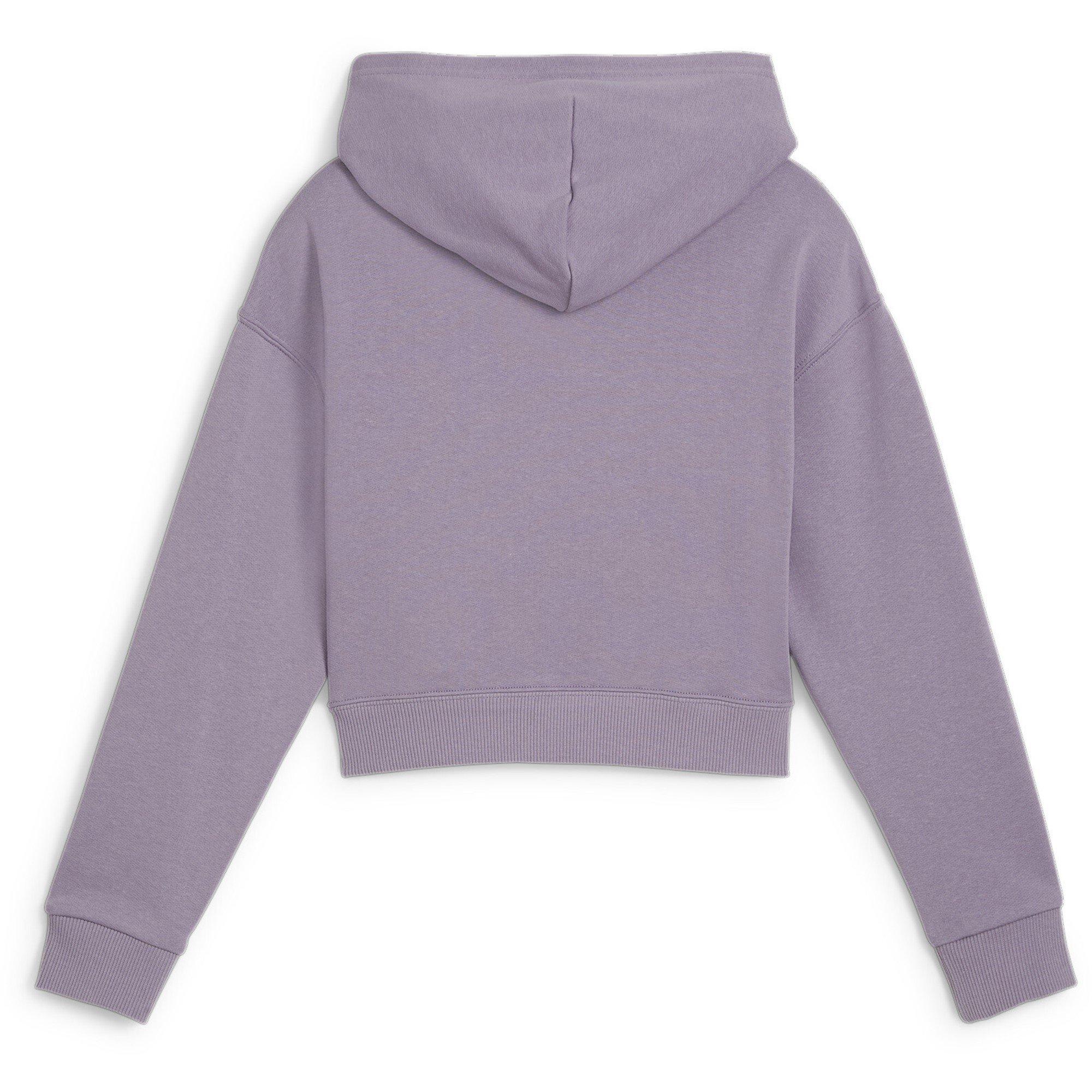 Paleplum - Puma - Kids' Better Classics Hoodie - 5