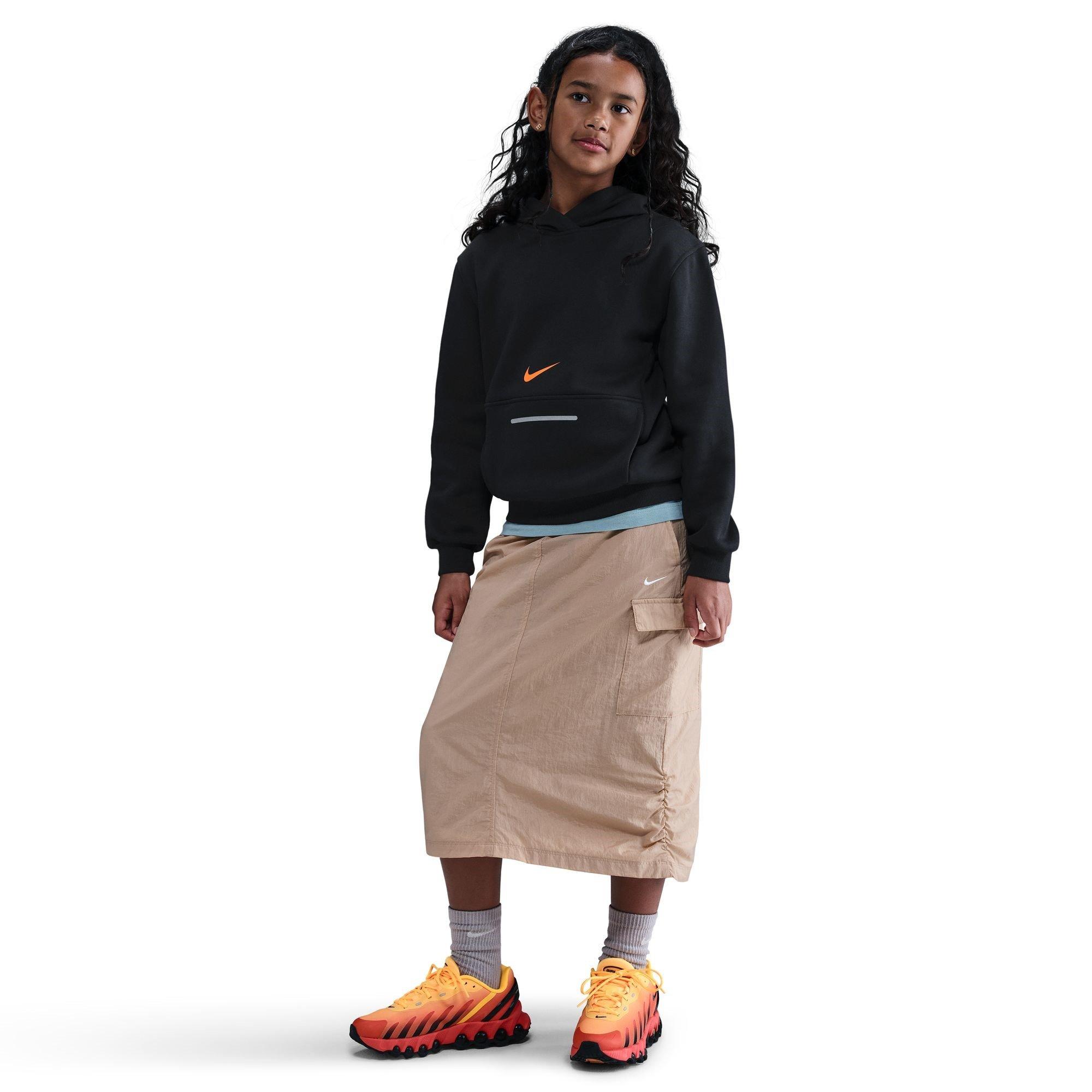 Black - Nike - Club Flc H BRND Jn54 - 2