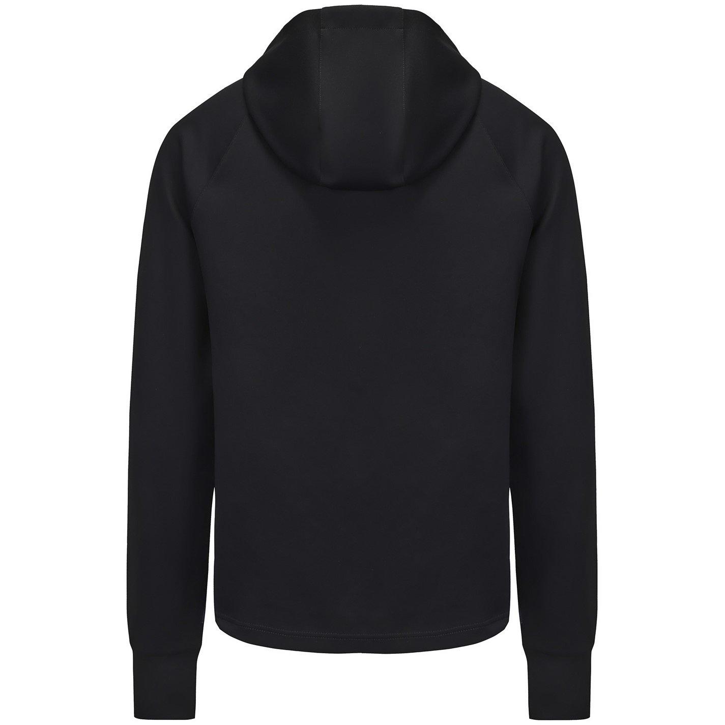 Schwarz - Everlast - Training Hoodie Mens - 2