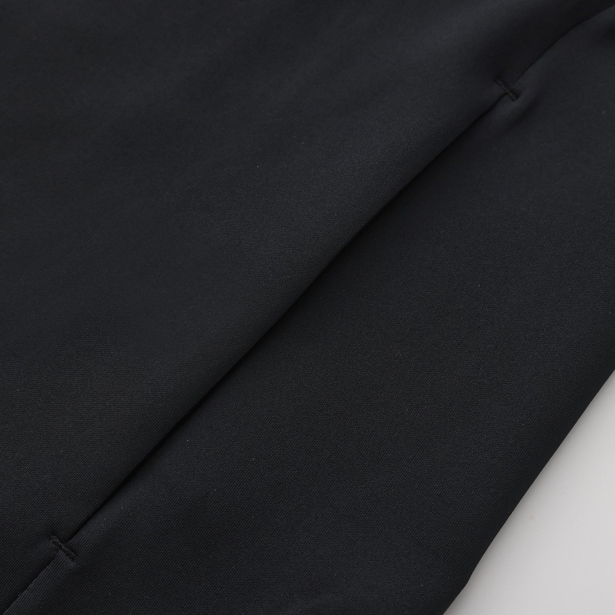 Schwarz - Everlast - Training Hoodie Mens - 8