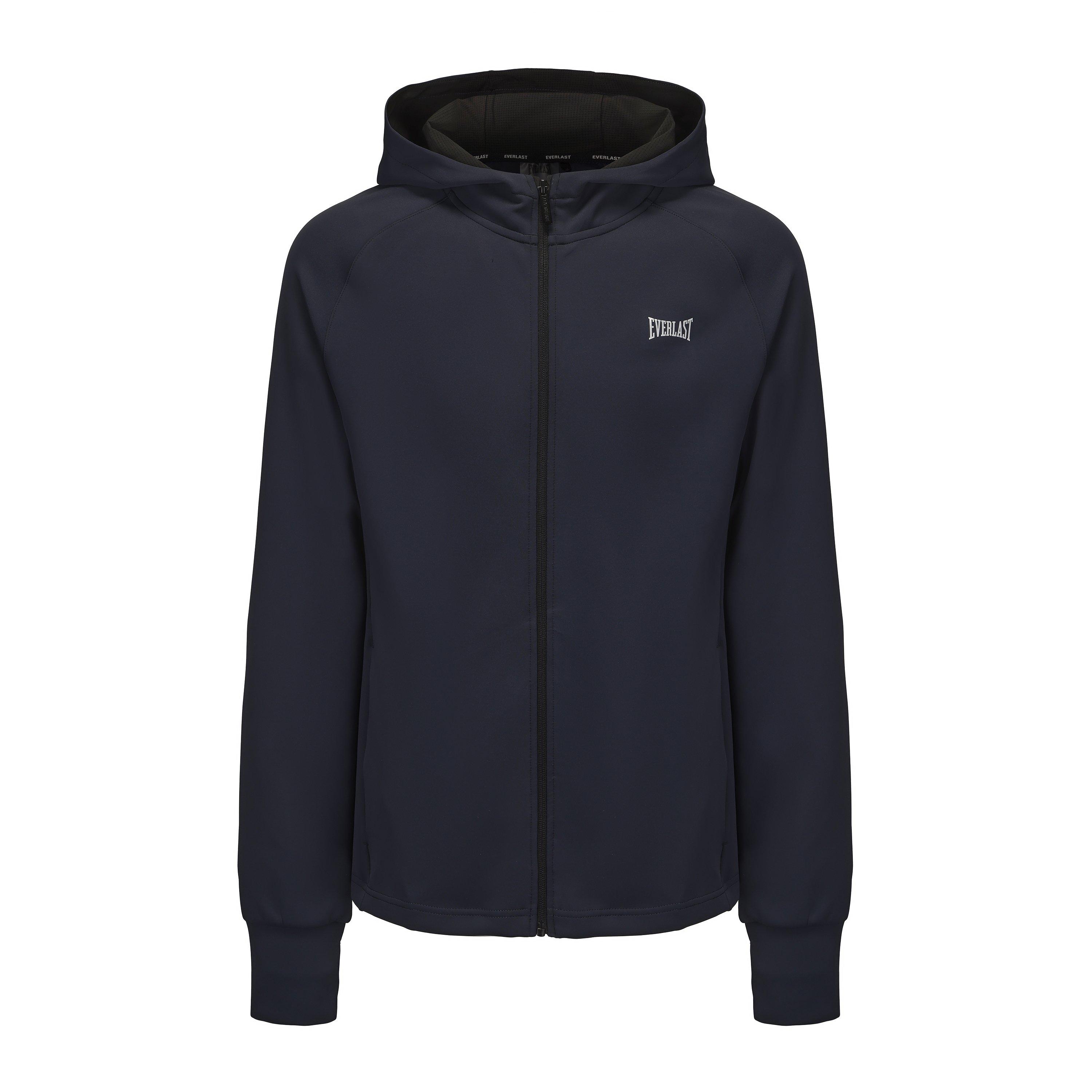 Everlast Men's Training Hoodie - Navy - XL