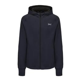 Everlast Track Hoodie Mens