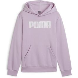 Puma Puma Mass Merchants Hoodie Fl B Hoody Unisex Kids