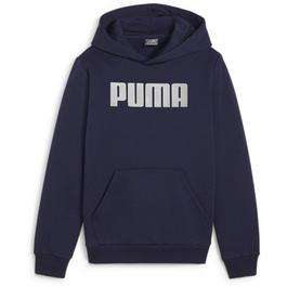 Puma Kids' Mass Merchants Hoodie