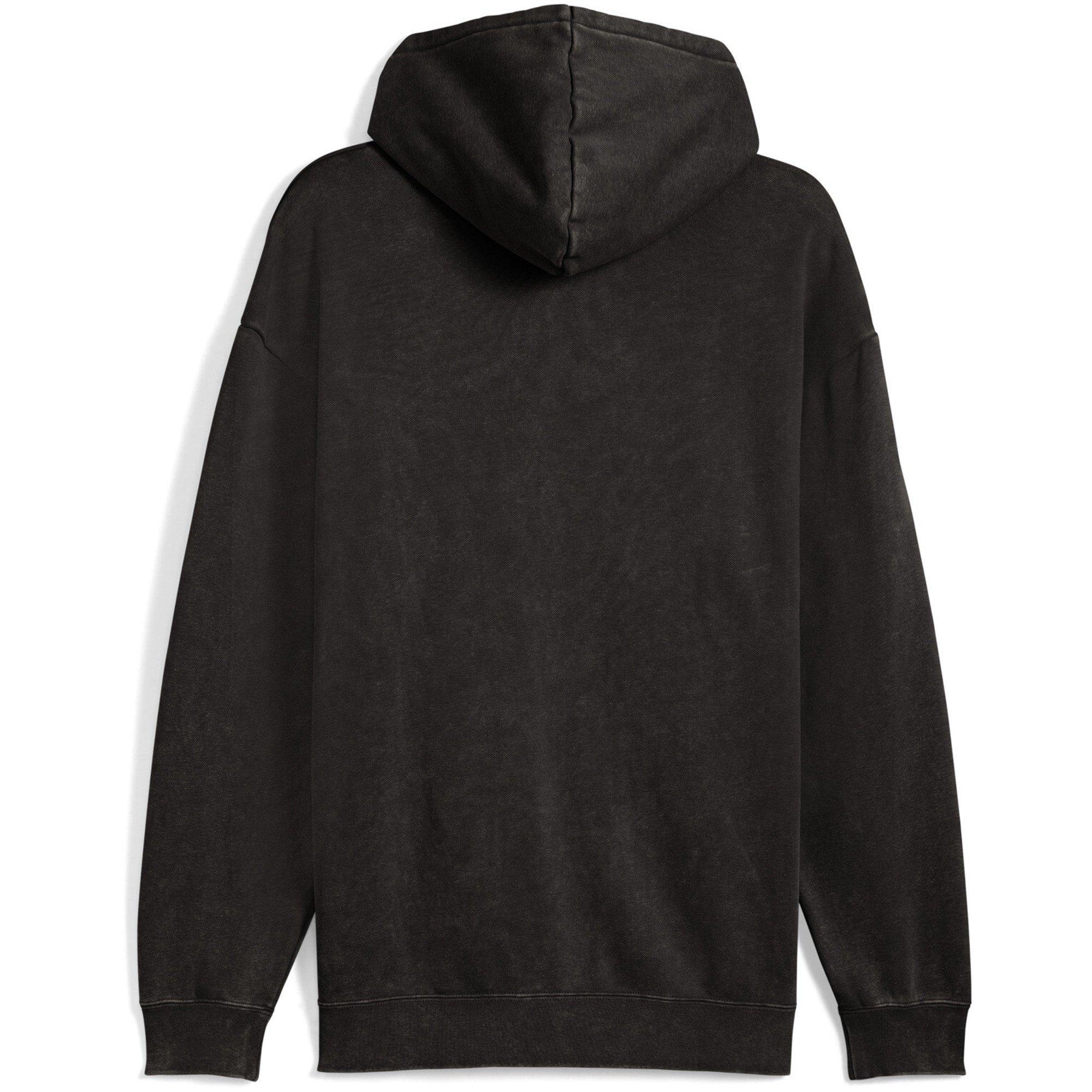 Black - Puma - Puma Ess Elevated Re Sn99 - 2