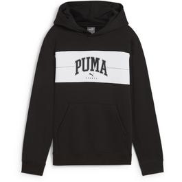 Puma Puma Squad Hoodie Fl B Hoody Unisex Kids