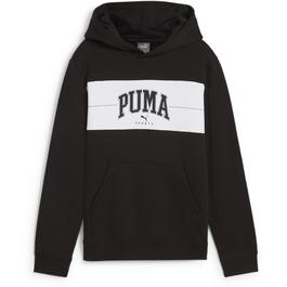 Puma Kids' Squad Hoodie