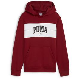 Puma Kids' Squad Hoodie