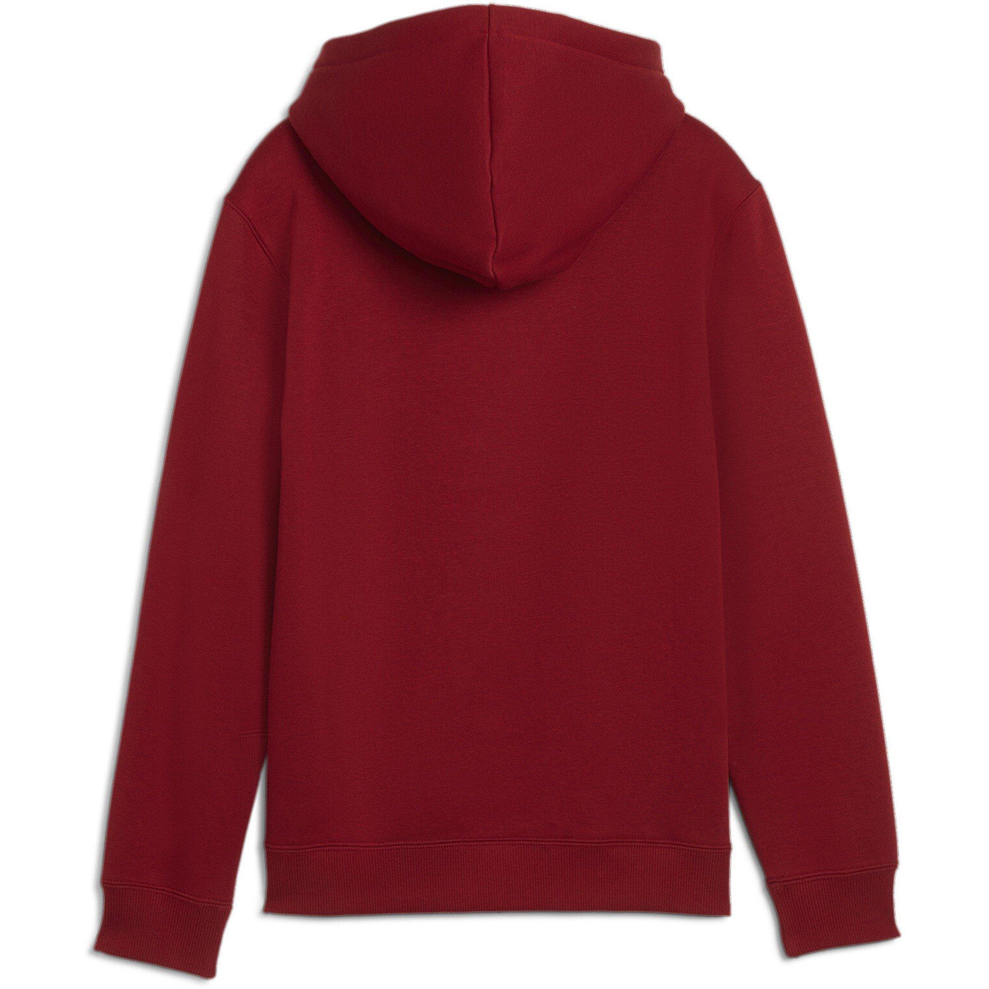 Intensered - Puma - Unisex Kids' Squad Hoodie - 2