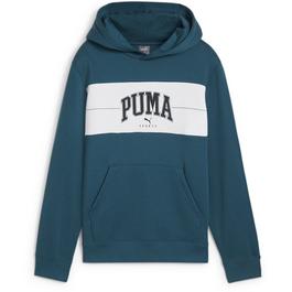 Puma Puma Squad Hoodie Fl B Hoody Unisex Kids