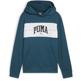 Puma Kids' Squad Hoodie