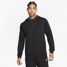 Nike Nike Strike Men'S Pullover Soccer Hoodie Hoody Mens