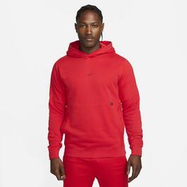 Nike Nike Strike Men'S Pullover Soccer Hoodie Hoody Mens