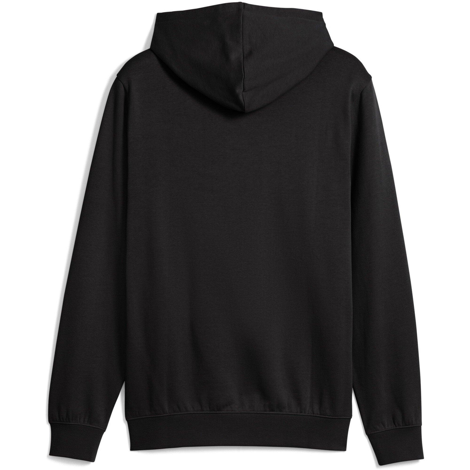 Zwart - Puma - Men's Elevated Overhead Hoodie - 2