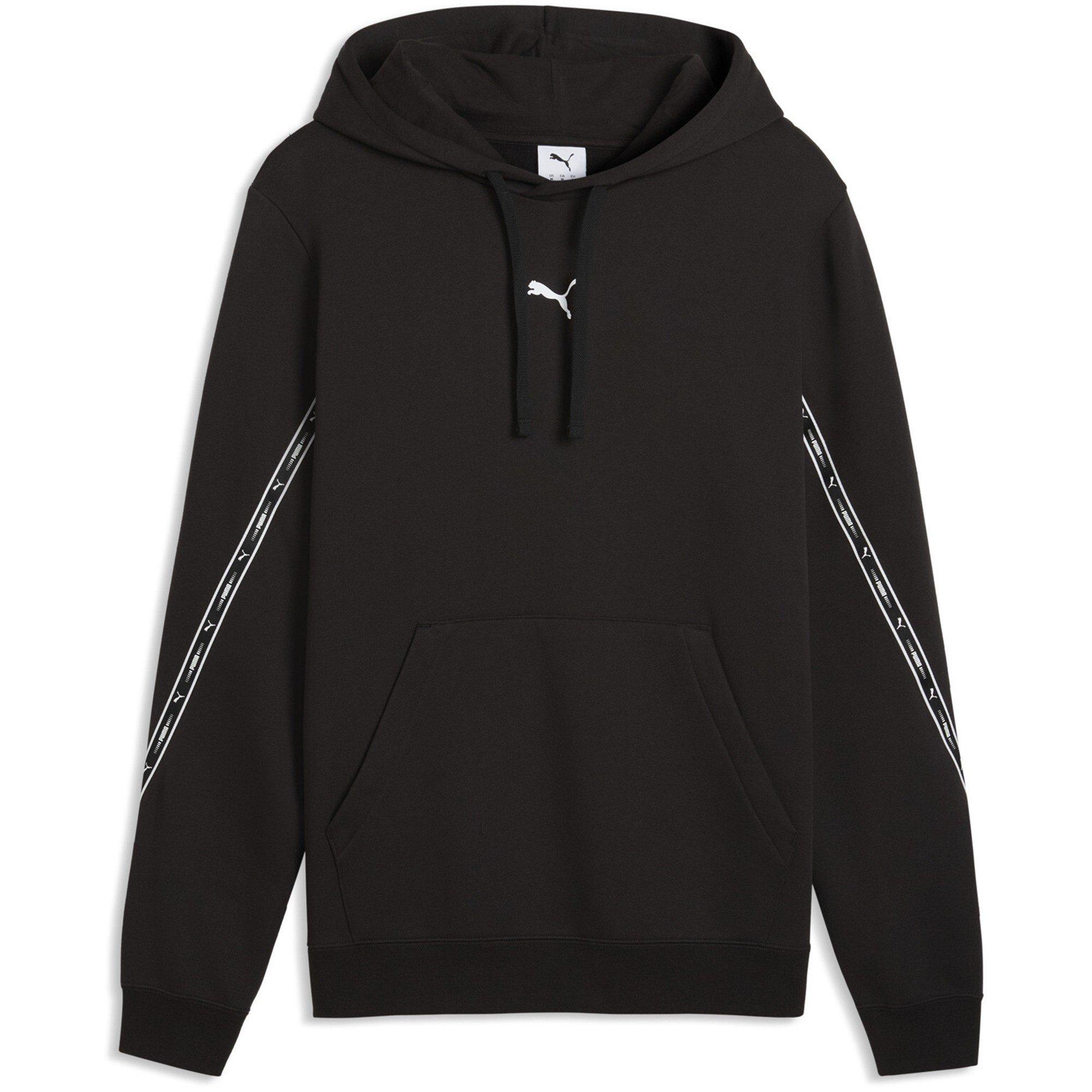 Negro - Puma - Puma Tape OTH Hood Sn64 - 1