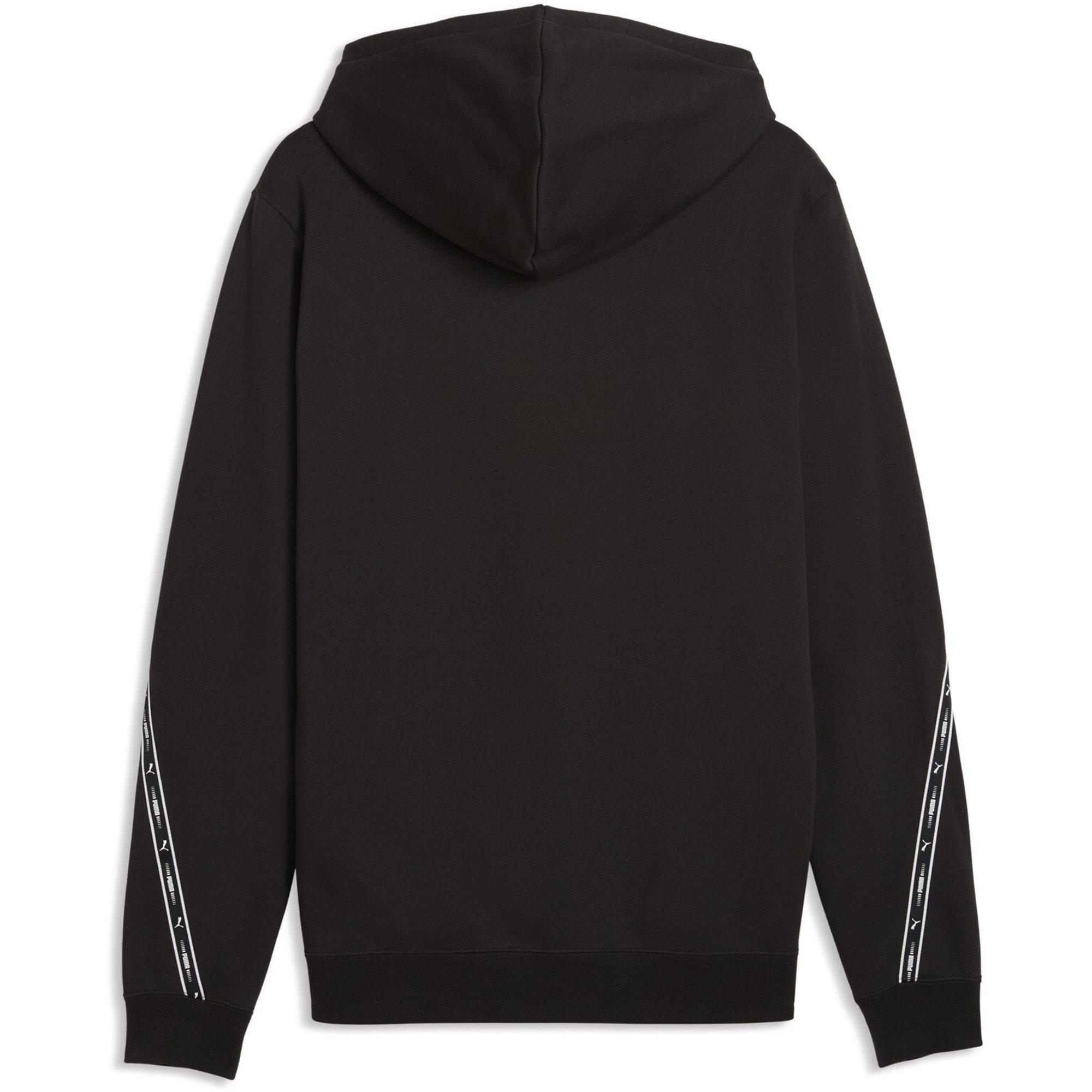 Negro - Puma - Puma Tape OTH Hood Sn64 - 2
