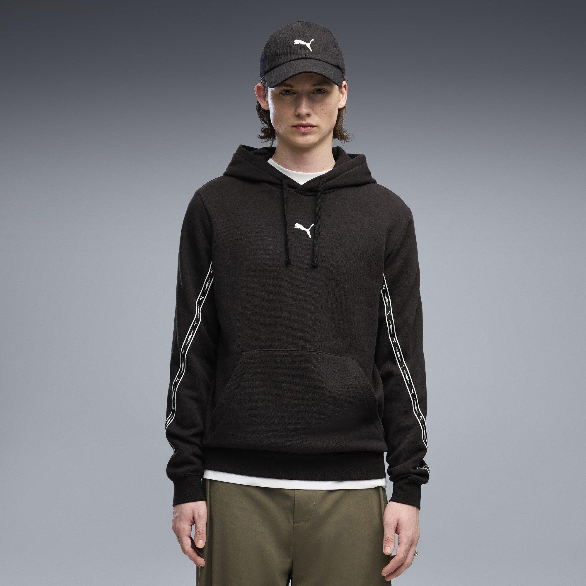 Negro - Puma - Puma Tape OTH Hood Sn64 - 3