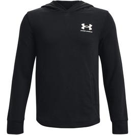 Under Armour UA Rival Terry Hoodie Juniors