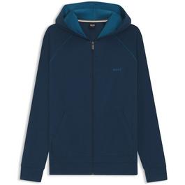 Boss Men's Mix & Match Full-Zip Hoodie