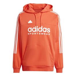 adidas adidas M Tiro Hoodie Hoody Mens
