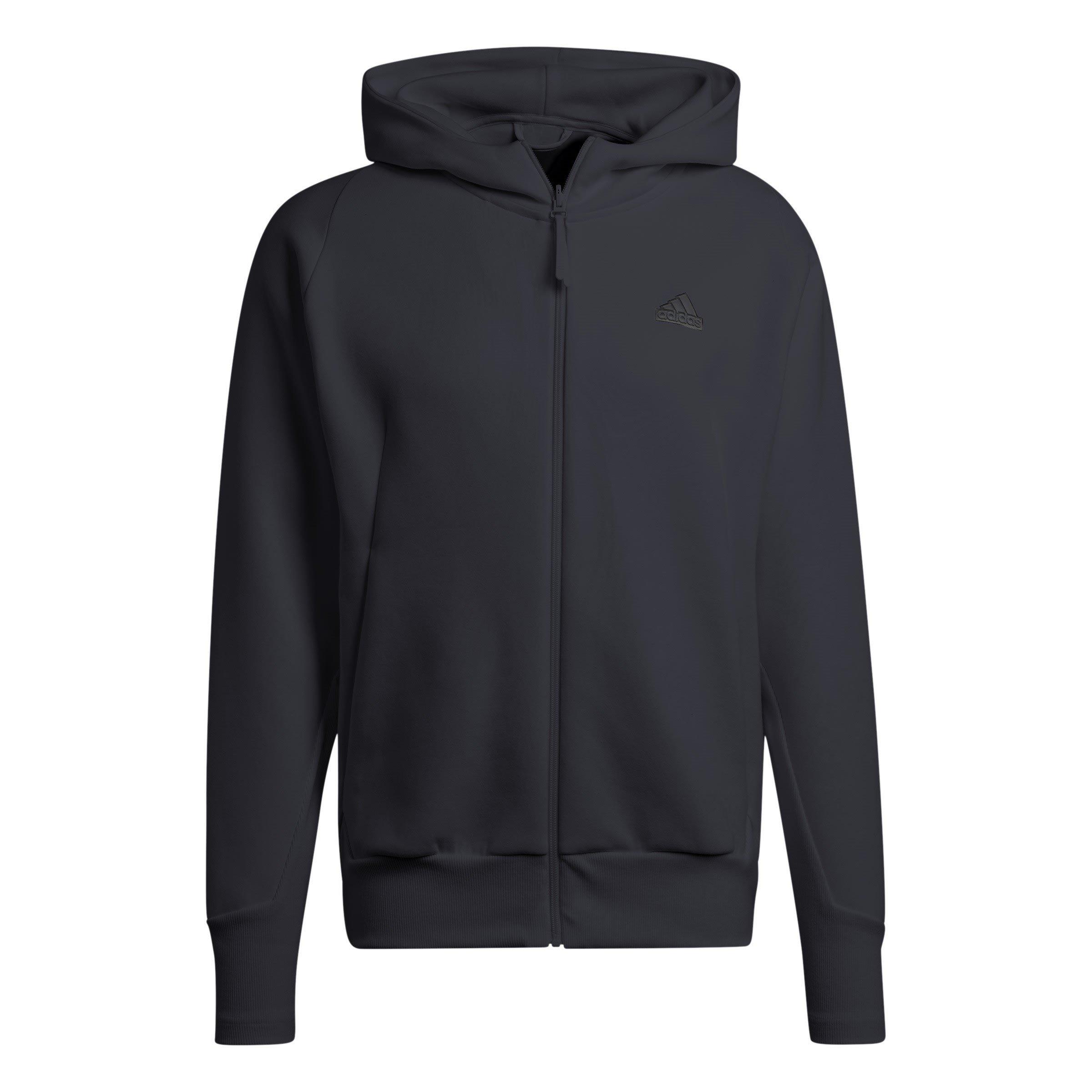 adidas Z.N.E. Full-Zip Hoodie