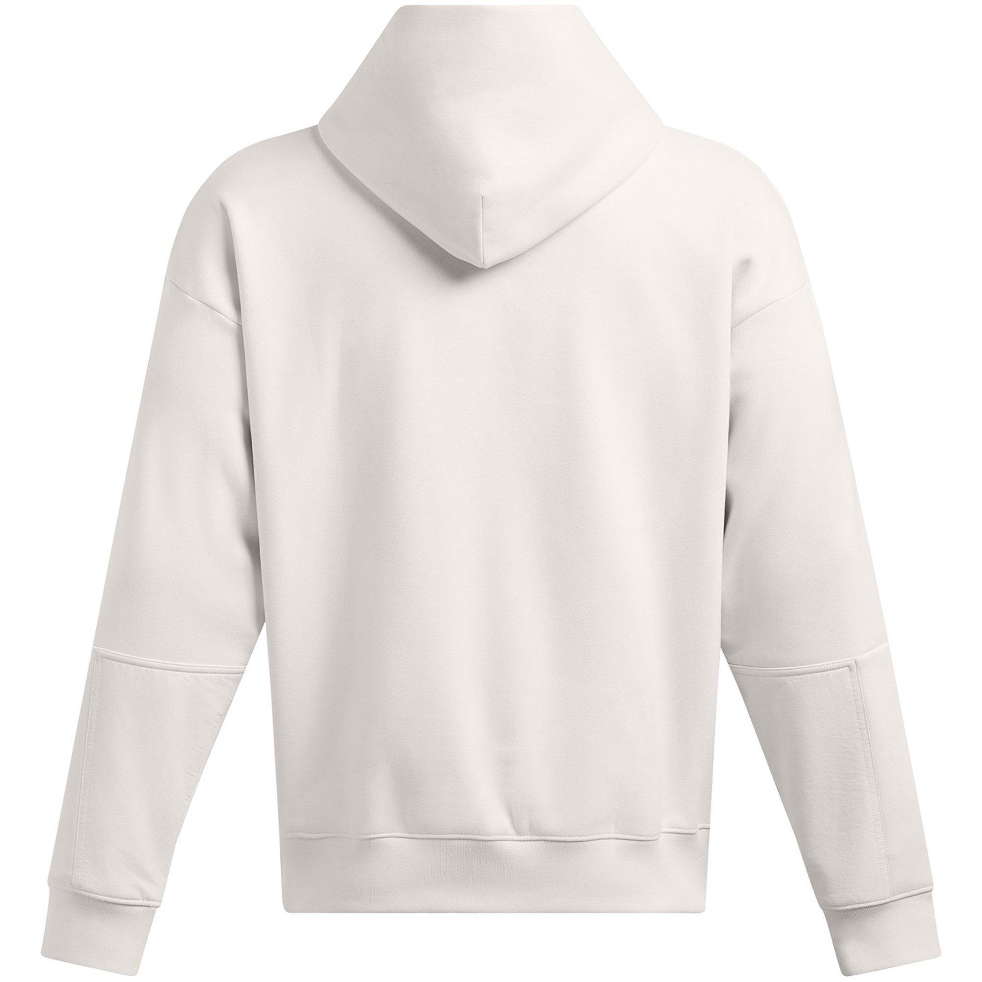 Drievoudig Wit - Under Armour - Curry DNA OTH Hoodie Adults - 2