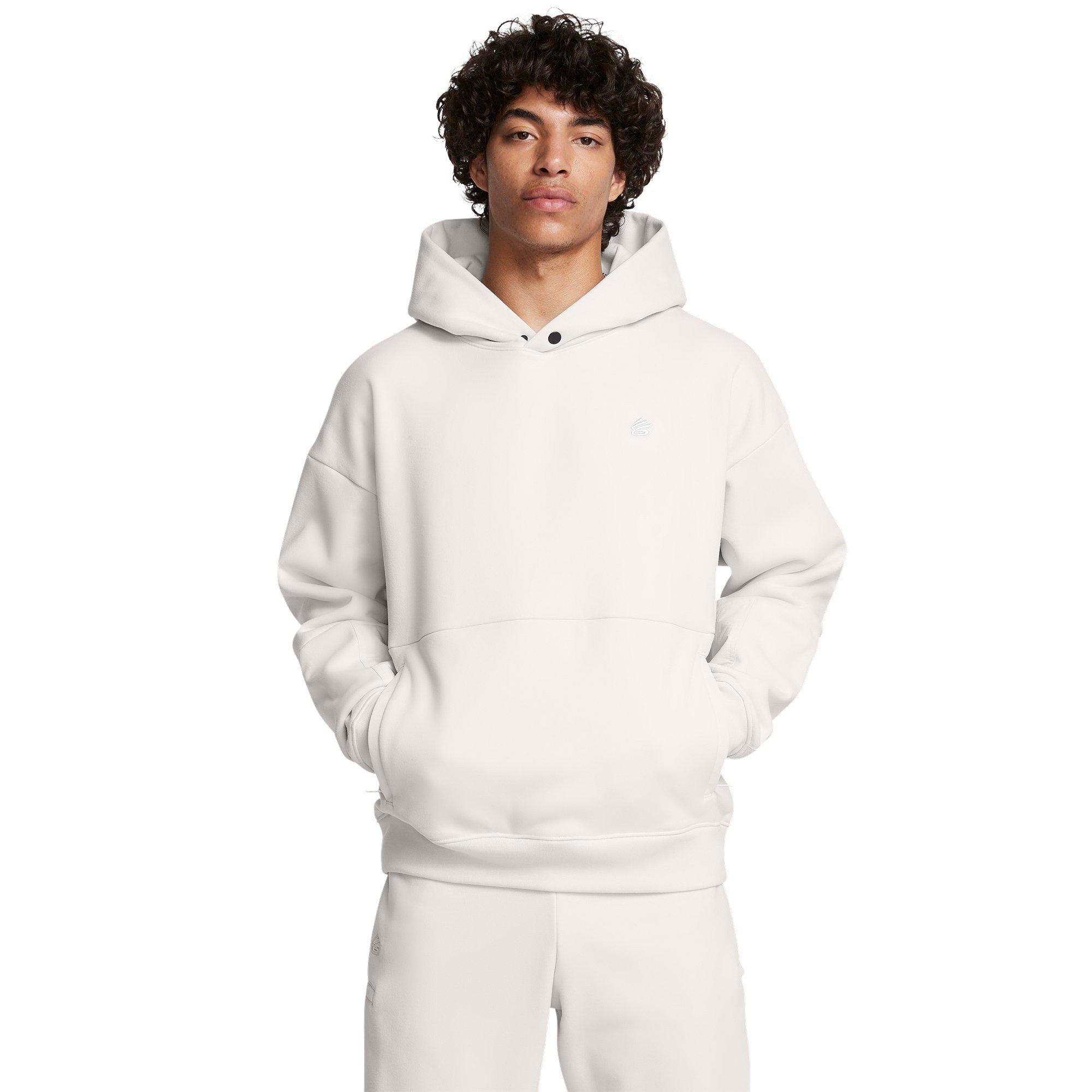 Drievoudig Wit - Under Armour - Curry DNA OTH Hoodie Adults - 3