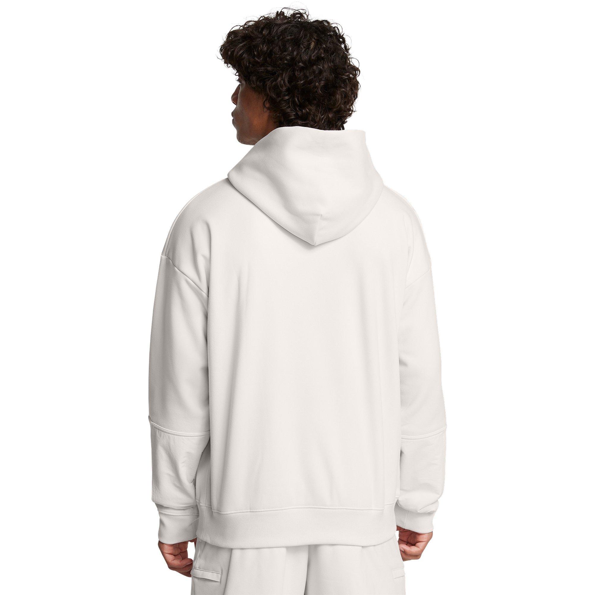 Drievoudig Wit - Under Armour - Curry DNA OTH Hoodie Adults - 4