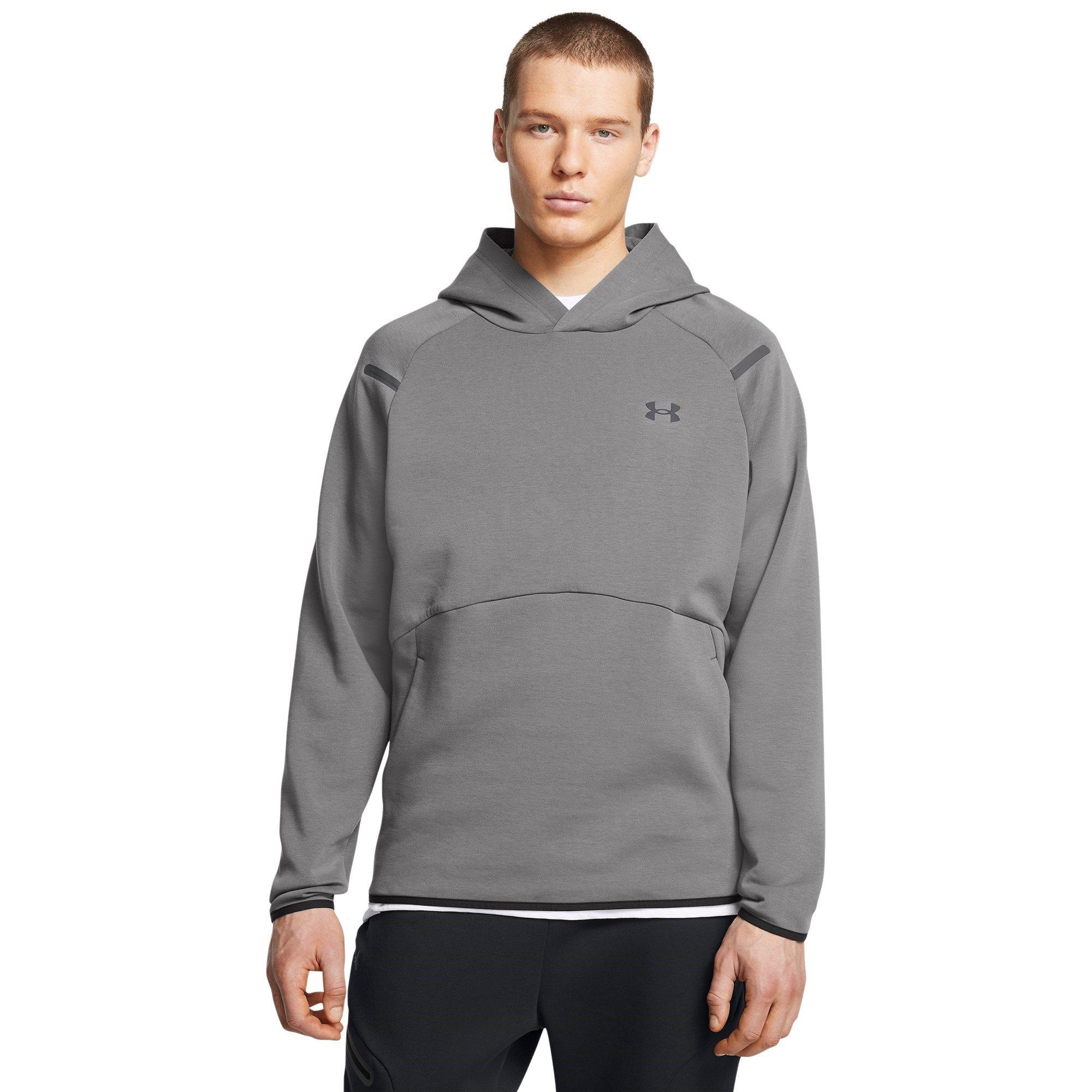 Castlerock - Under Armour - Men's Unstoppable Fleece Hoodie - 2