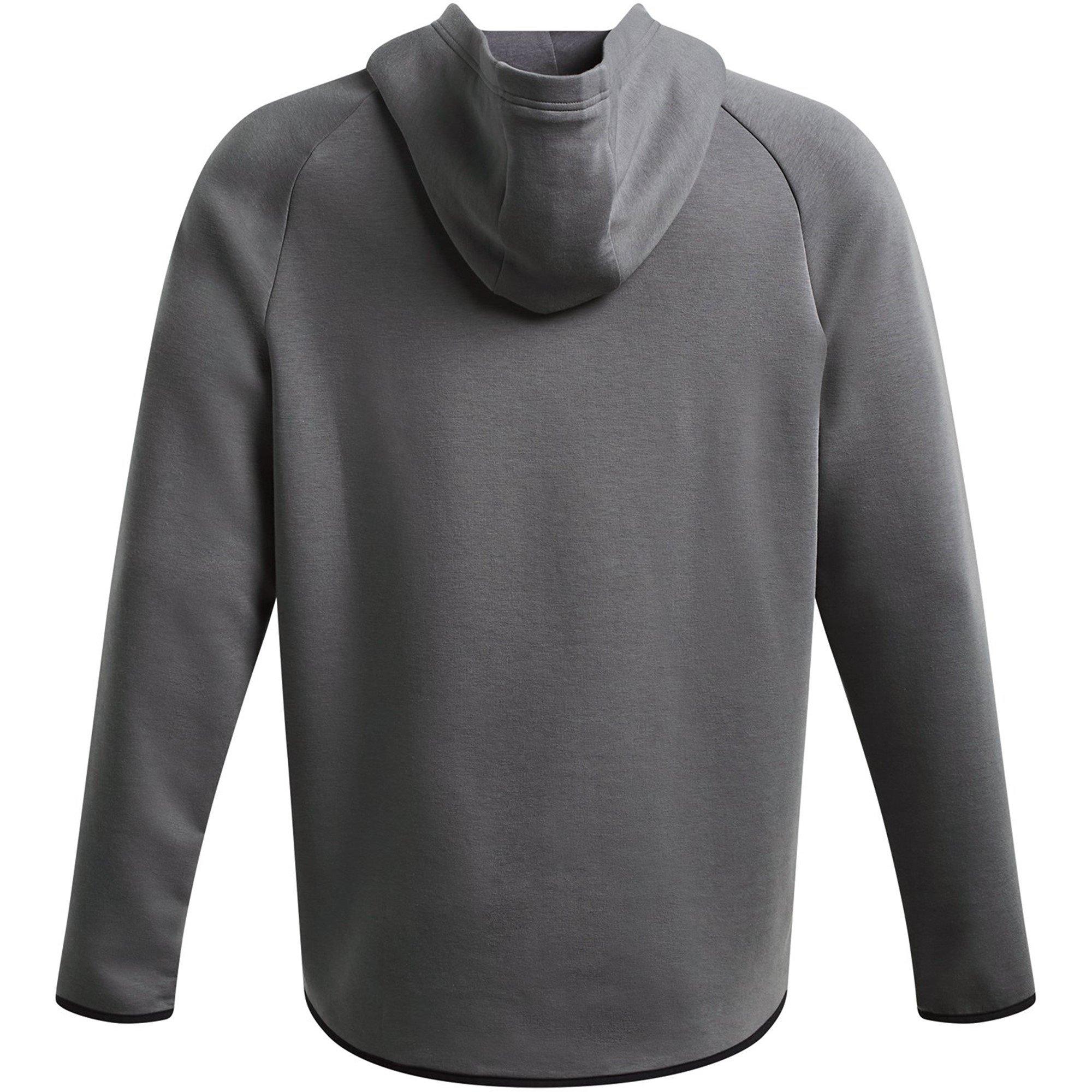 Castlerock - Under Armour - Men's Unstoppable Fleece Hoodie - 5