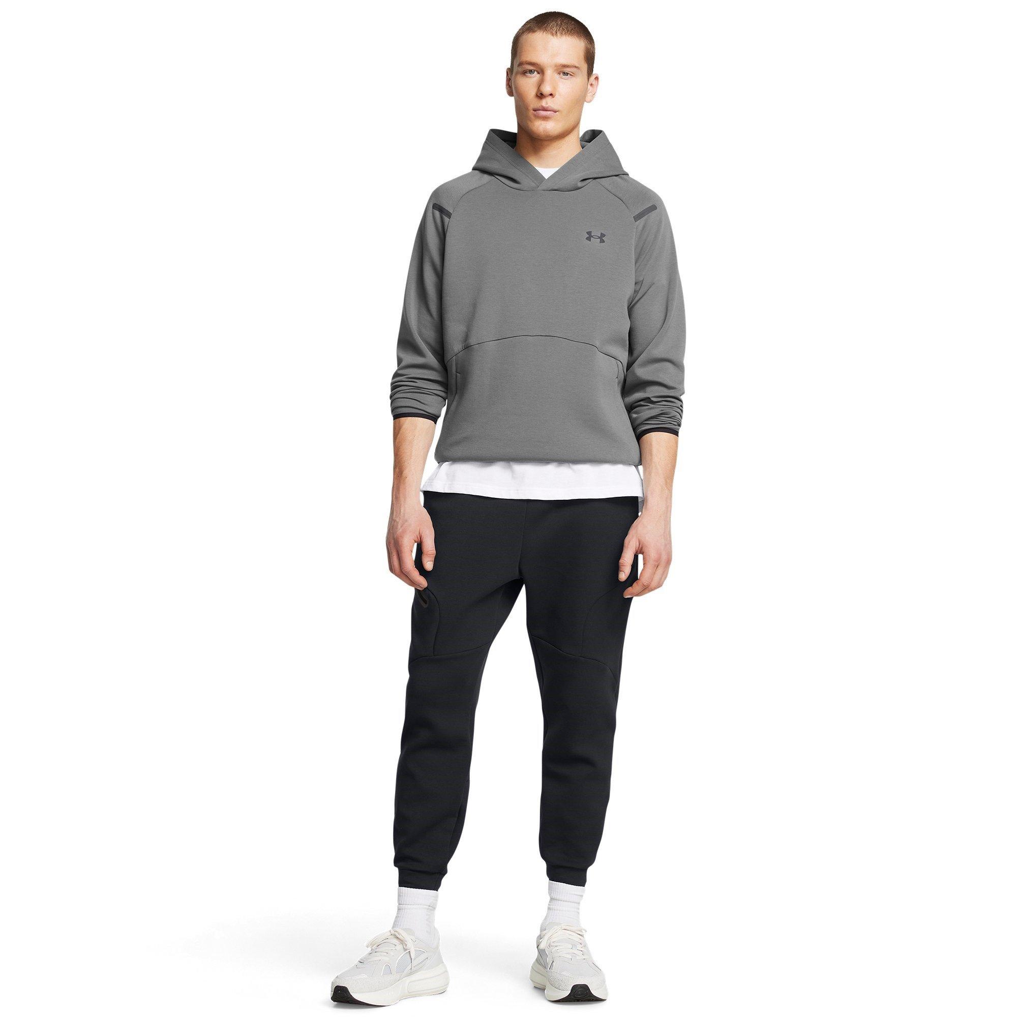 Castlerock - Under Armour - Men's Unstoppable Fleece Hoodie - 4