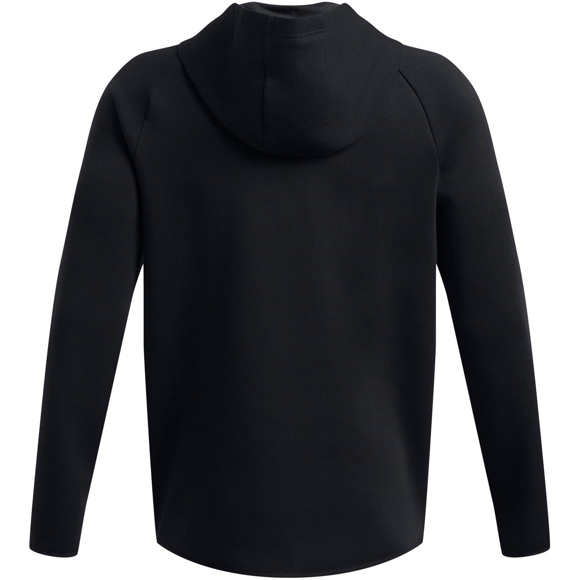 Sort - Under Armour - Unstoppable Fleece Hoodie - 5