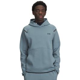 Under Armour Armour Ua Unstoppable Flc Hd Eu Hoody Mens