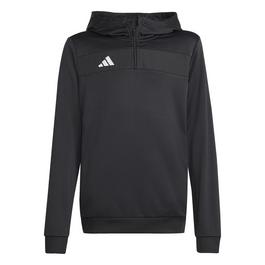 adidas Tiro 25 Essentials Sweat Hoodie Kids