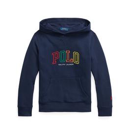 Polo Ralph Lauren Logo Hoodie Junior