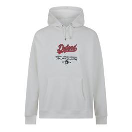 DFND London L Divd Hoodie Sn99