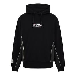 DFND London Race Hoodie Mens